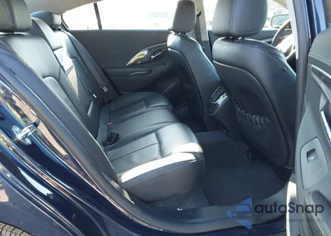 2016 Buick Lacrosse Premium I z USA, uszkodzony, nr VIN 1G4GD5G30GF107259